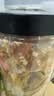 南京同仁堂陈皮山楂茯苓茶薏苡仁祛山药健湿脾胃排浊茶三伏天养生茶包160g 实拍图