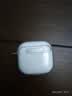 Apple/苹果 AirPods 4 搭配USB-C充电盒 蓝牙耳机 适用iPhone/iPad/Mac 四代MXP63CH/A 实拍图