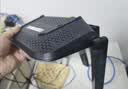 普联（TP-LINK）双千兆路由器 易展mesh分布式 AC1200无线家用穿墙 5G双频 WDR5620千兆易展版 IPv6 实拍图