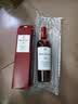 麦卡伦(THE MACALLAN)经典雪莉桶 单桶  12年 单一麦 威士忌  送礼700ml 晒单实拍图