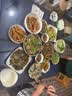 滩羊鲜生 宁夏滩羊肉 生鲜羊腿羊排年货礼盒新鲜全羊整半只羊肉源头直发 5斤羔羊排整排 实拍图