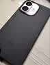 小米（MI）REDMI Note 17 Pro 12+256紫 9000mAh大电池 抗摔防水 AI反诈 国家补贴 红米note15pro新款 5g手机 实拍图