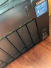 威联通（QNAP）TVS-872XT 16G八盘位桌面式大容量文件网络智能云存储服务器私有云NAS 晒单实拍图