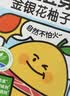 金豆芽金银花柚子汁儿童果汁饮品送礼盒装户外便携饮料100ml*13袋 实拍图