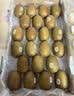 佳沛（zespri）新西兰金奇异果22粒巨大原箱146-175g猕猴桃中秋节礼品送水果礼盒 实拍图