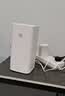 鸿蒙智选Brovi 5G CPE 5S支持华为移动路由器随身wifi6企业级全网通插卡千兆无线全国通用流量2026款 实拍图