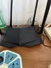 Tenda腾达路由器无线【千兆WiFi5穿墙王】5G双频信号放大器AC1200全屋增强家用AC10 实拍图