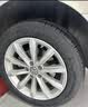 米其林（MICHELIN）汽车轮胎 215/55R17 94V 耐越 ENERGY MILE 适配秦PLUS/探歌/缤智 实拍图