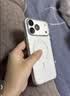闪魔【AR增透抗反光】适用iPhone18Promax钢化膜苹果17promax手机膜AR增透全屏防尘无尘仓保护膜2片装 实拍图