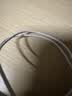 Apple/苹果 EarPods USB-C有线耳机 type-c有线耳机  iPhone 18有线耳机笔记本耳机游戏音乐 实拍图