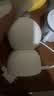 小米智能摄像机 3 3K家用云台摄像头500万像素室内监控器360度无死角带夜视手机远程婴儿宠物 实拍图