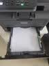 兄弟（brother）DCP-L2508DW黑白激光打印机家用打印机复印扫描一体机无线打印远程打印机双面打印支持有线网络 闪电达，盖板配置，L2508DW，无线远程打印 实拍图