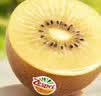 佳沛（zespri）新西兰金奇异果10个装单果重103-114g猕猴桃水果礼盒 实拍图