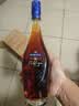 马爹利（Martell） 名士VSOP 干邑白兰地 洋酒 500ml 1瓶 中秋送礼 实拍图