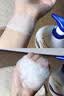 多芬深层营润沐浴乳1kg  男女持久留香沐浴露京东自营 实拍图