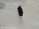 山泽 DVI公转HDMI母镀金转接头 DVI24+1/DVI-D转HDMI双向互转 电脑显卡显示器投影仪转换头 ZH-340 实拍图