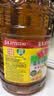 鲁花 【保真菜籽油】食用油 低芥酸特香菜籽油 6.18L   物理压榨 实拍图