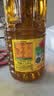 鲁花【保真菜籽油】低芥酸特香菜籽油 2L 物理压榨【京东品酒会同款】 实拍图