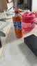 可口可乐（Coca-Cola）芬达Fanta 高考季 无糖零卡橙味碳酸饮料330ml*24摩登罐 实拍图