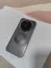 HUAWEI Mate 80 12GB+512GB曜石黑 麒麟9020 第二代红枫影像鸿蒙AI 华为直屏鸿蒙手机 实拍图