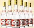 汾酒黄盖玻汾 清香型白酒 53度 475ml*12瓶 整箱装 送礼优选 实拍图
