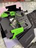 雷蛇（Razer）战锤狂鲨V3 有线入耳式耳机耳塞 7.1环绕声 吃鸡神器 三角洲官方指定 Type C（赠THX软件 可调EQ） 实拍图
