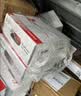 远东电缆 ZC-BV6平方家装空调进户线国标铜芯阻燃单芯硬线 50米/卷 蓝色 实拍图