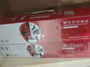京呈适用五代富士施乐FujiXerox DocuCentre-VC2265/2263 APC2060/2560/3060打印机硒鼓 红色大容量粉盒五代 实拍图