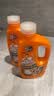 威猛先生（Mr Muscle）管道疏通啫喱 960ml*2瓶 厨房下水道疏通剂厨房管道疏通 实拍图