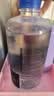 博士伦润明清透 隐形眼镜水护理液830ml 隐形眼镜多功能护理液 实拍图