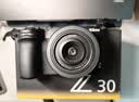 尼康（Nikon）Z30 16-50mm f/3.5-6.3VR 【国家补贴】 微单套机 自拍模式 入门级微单 实拍图