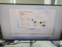 戴尔（DELL）27英寸2K IPS硬件防蓝光 144Hz 99%sRGB 65w Type-C 双音响 旋转升降电脑显示屏 S2725DC 实拍图