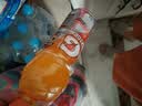 百事可乐佳得乐 GATORADE  橙味 运动饮料600ml*15 补充电解质 整箱装 实拍图