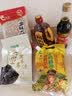 十月稻田 赤峰小米 1kg 内蒙古敖汉旗 黄小米杂粮 小米黄小米 中秋送礼 实拍图
