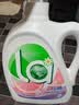 威露士La自然清新威露士洗衣液西柚白影（茉莉）2.25L【品质严选】 实拍图