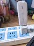 yOZE随身wifi6【送1500G】免插卡移动wifi联通移动随行无线不限速通用流量便携式路由卡托车载上网宝 实拍图