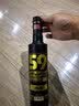光良【热剧款】数据瓶59 浓香型白酒 42度 500ml*6瓶 整箱装 实拍图