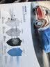 马勒（MAHLE）带炭PM2.5空调滤芯LAK1184速腾朗逸迈腾帕萨特途观L高7宝来奥迪A3 实拍图