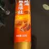 李锦记鲍鱼瑶柱蚝油163g【鲜熬型】鲍鱼瑶柱鲜蚝三重鲜海洋珍味炖炒捞 实拍图