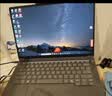 ThinkPad国家补贴15%联想笔记本电脑ThinkBook14+ 2026全能本 锐龙7 H 255 32G 1T 3K 14.5英寸高刷 月神灰 实拍图