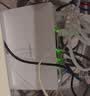 小米（MI）全屋路由BE3600Pro网线版 5口1主3子套装 有线组网 3600M疾速Wi-Fi7 中枢网关 便捷安装 ACAP面 实拍图