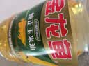 金龙鱼 食用油 非转基因 压榨 一级 纯正玉米油4L（新老包装随机发货） 实拍图