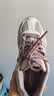 斯凯奇（Skechers）云野户外鞋女鞋秋季运动鞋软底防滑耐磨登山徒步鞋休闲鞋 实拍图
