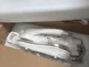 OJA【全网热销300W+丨全屋免收纳】2026新款手持挂烫机家用高端衣服电熨斗大蒸汽小型立式便携全自动 实拍图