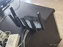 普联（TP-LINK）大道路由器7DR6430 BE6400 5G WiFi7千兆双频家用高速穿墙 2.4G wifi6无线 2.5G网口 游戏加速 实拍图