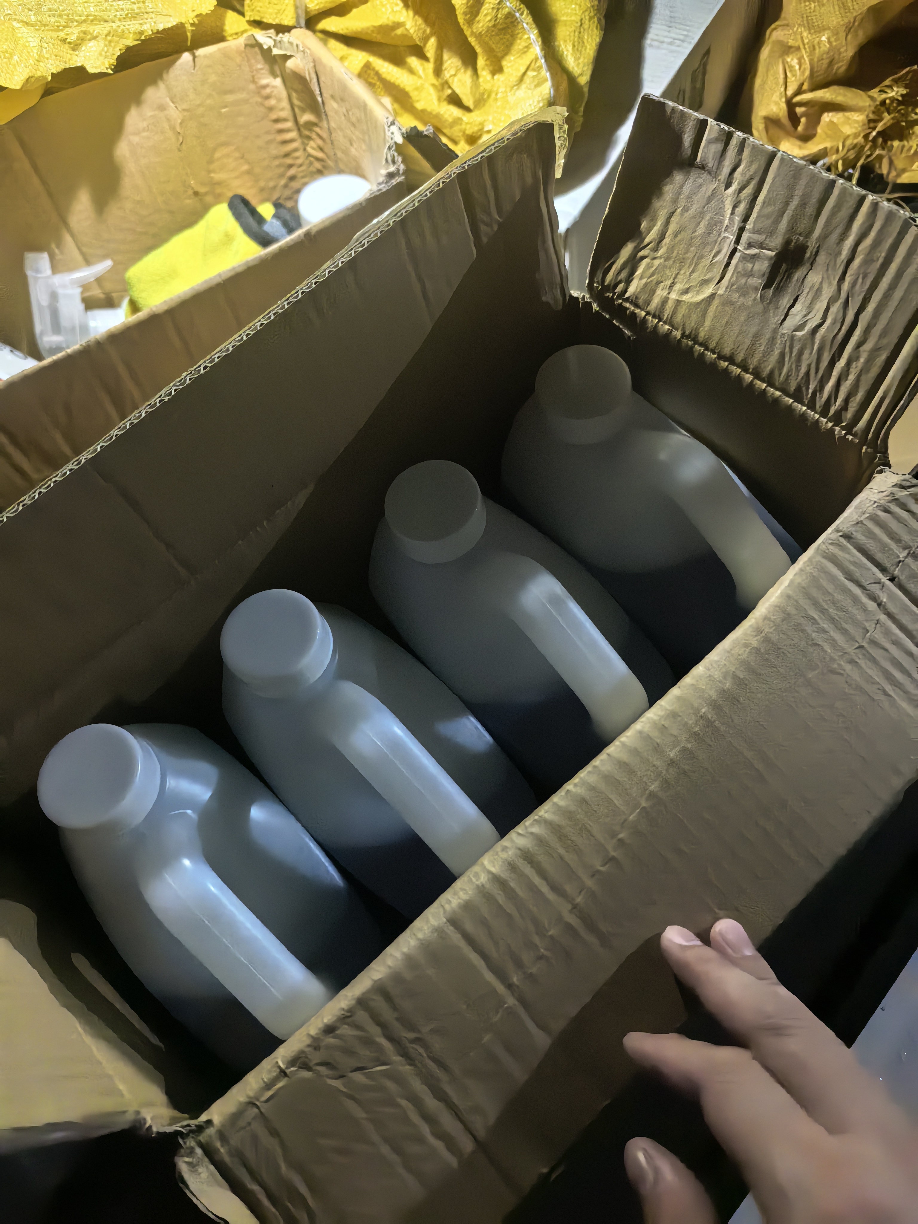 壳牌（Shell）生物基玻璃水强力去污去油膜0度浓缩乙醇去虫胶鸟粪雨刮水奔驰4瓶 实拍图