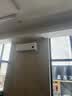 小米巨省电 大1匹空调新一级能效 26款 家用卧室壁挂机 双排蒸发器 26GW-PG10/N1A1 省电静音 以旧换新 巨省电 大1匹 双排款【26款】 实拍图