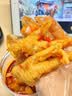 脱骨侠无骨鸡爪川香红油800g去骨凤爪网红零食熟食夜宵凉菜解馋下酒菜 实拍图