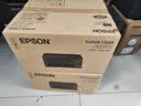 爱普生（EPSON）【6代新品】L3353墨仓式彩色家用AI学习打印机 L3251/L3255升级版(打印复印扫描 微信/无线 黑色） 实拍图