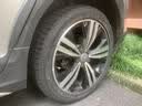 固特异（Goodyear）汽车轮胎 225/45R18 95W 鹰驰F1酷跑 适配起亚索纳塔 御乘升级 实拍图